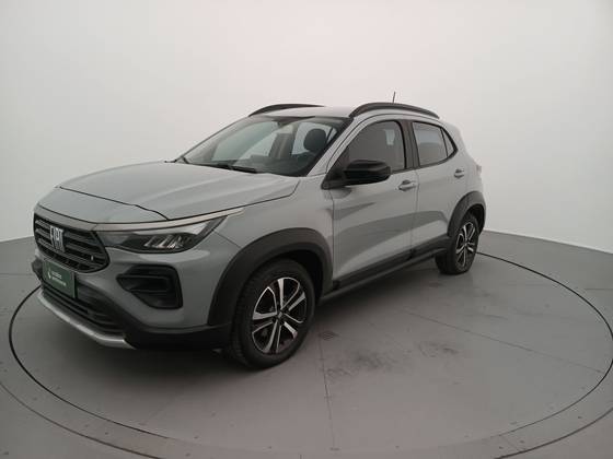 FIAT PULSE 1.0 TURBO 200 FLEX AUDACE CVT